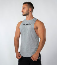 Мъжки потник "The Origin Tank" vol. 2