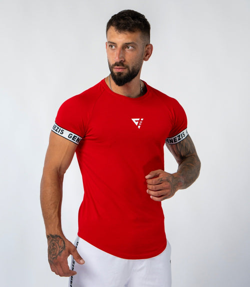 Men's T-shirt "Power"