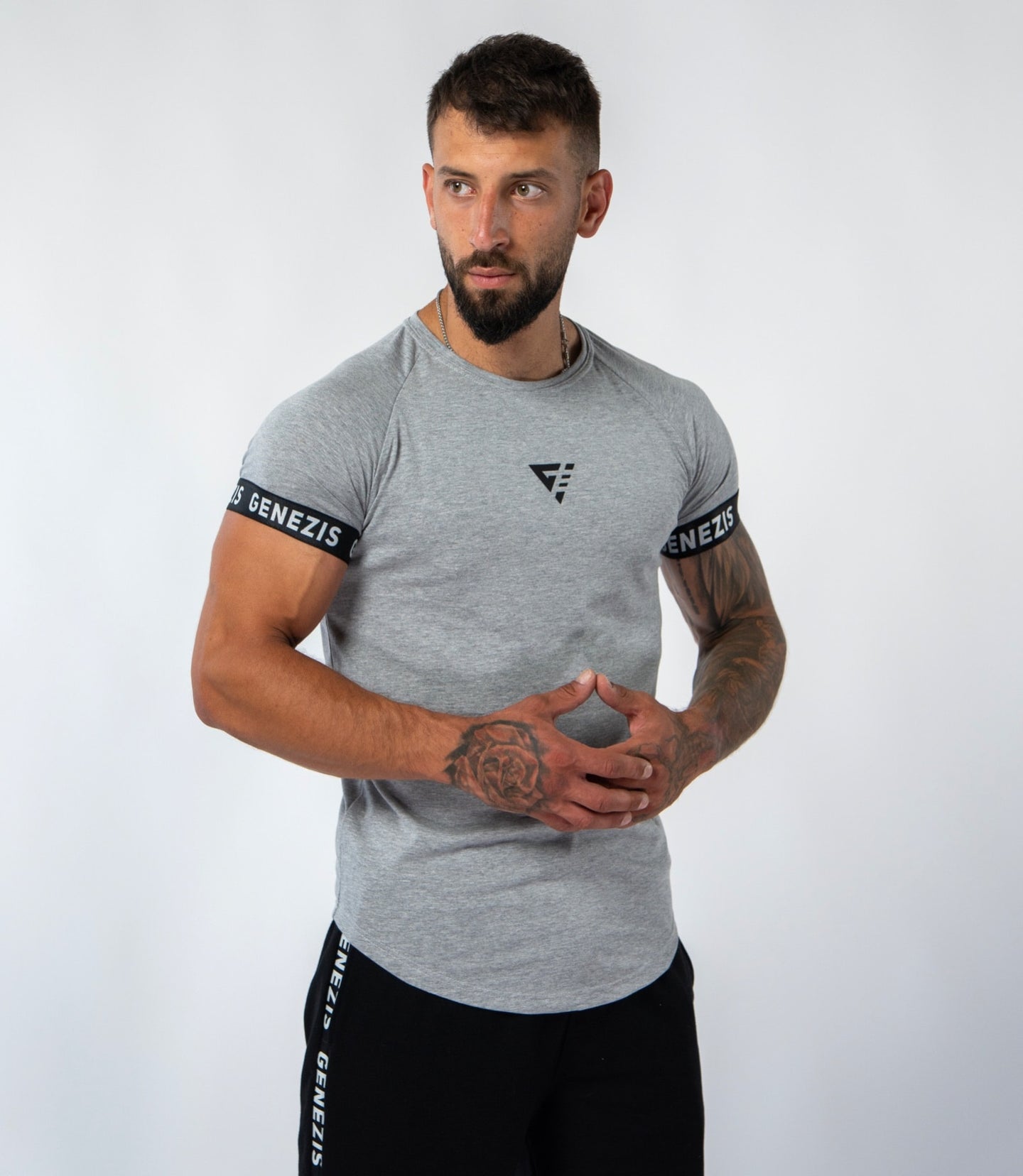 Men's T-shirt "Power"