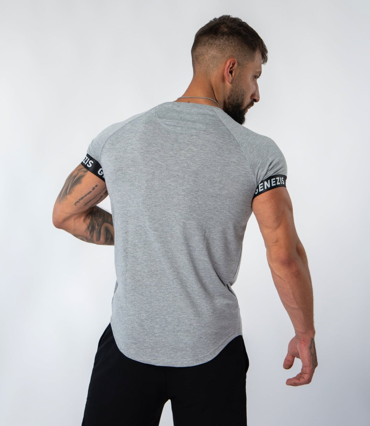 Men's T-shirt "Power"