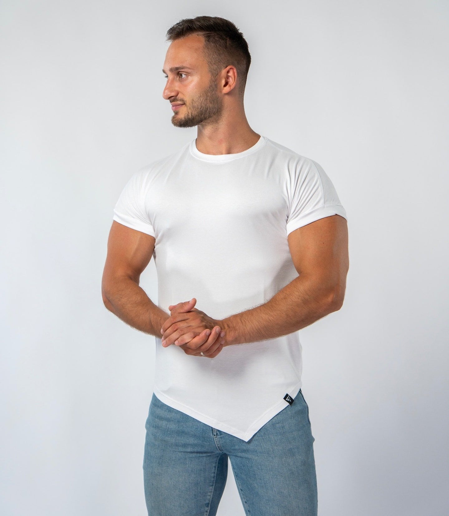 Men's T-shirt "Essential"