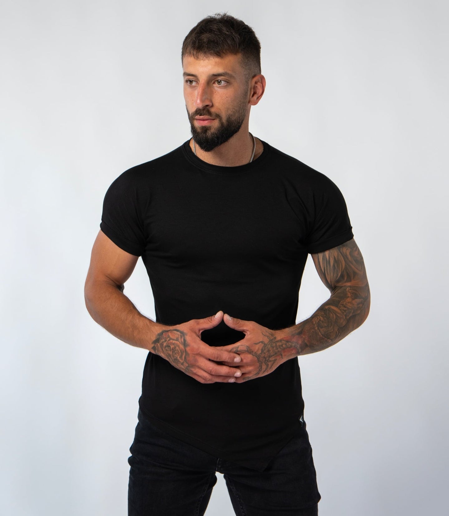 Men's T-shirt "Essential"