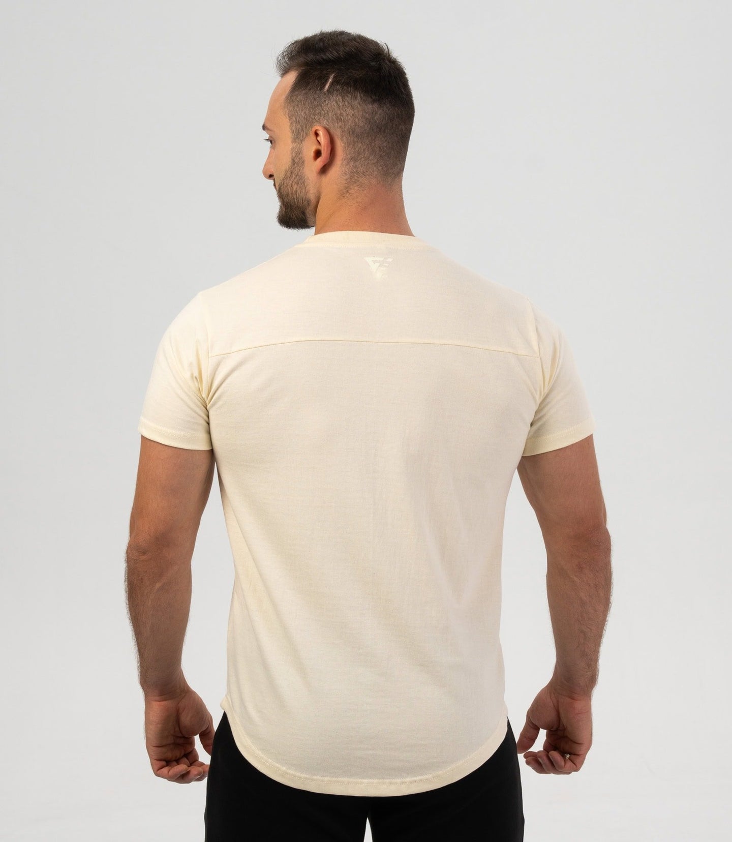 Men's T-shirt "Crest"