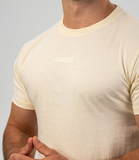 Men's T-shirt "Crest"