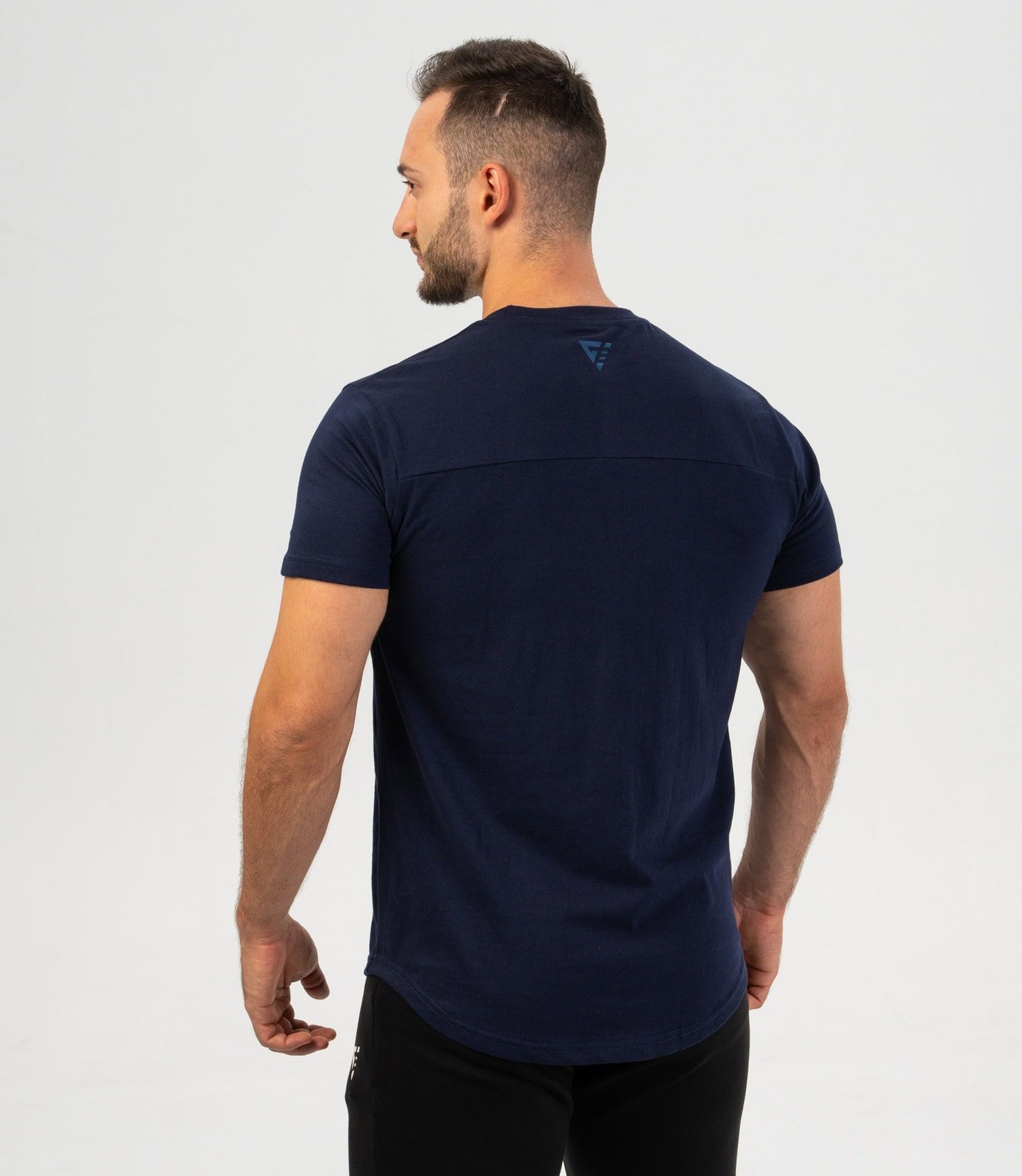 Men's T-shirt "Crest"