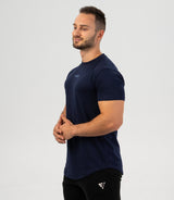 Men's T-shirt "Crest"