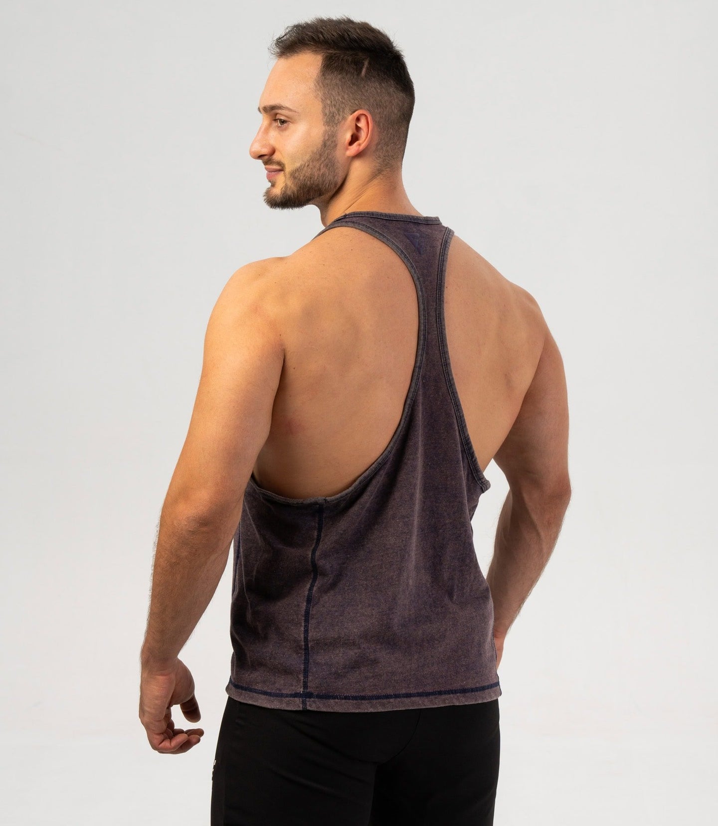 Men's tank top "Heritage"