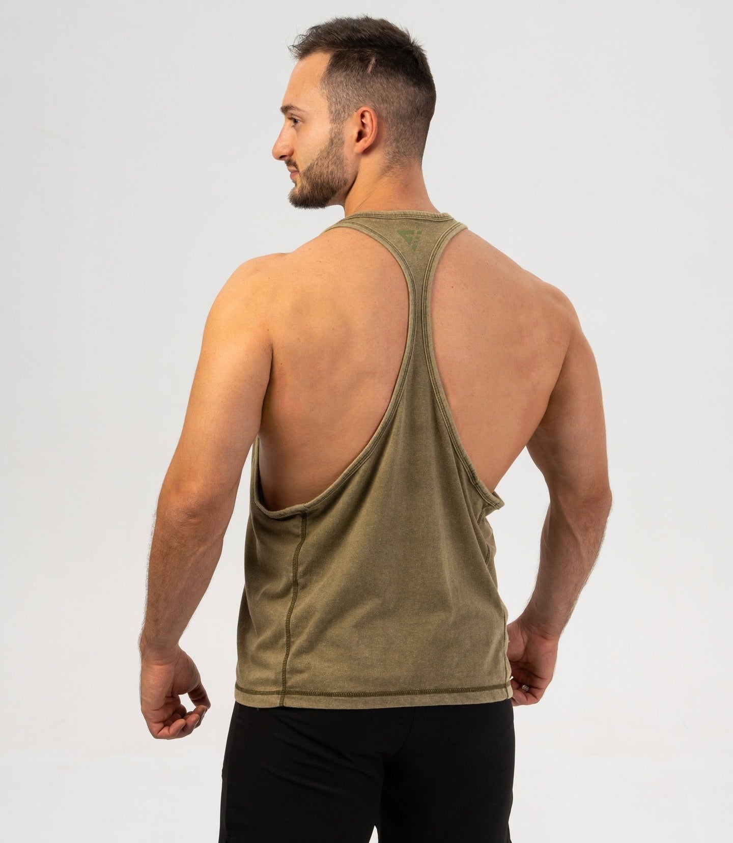 Men's tank top "Heritage"