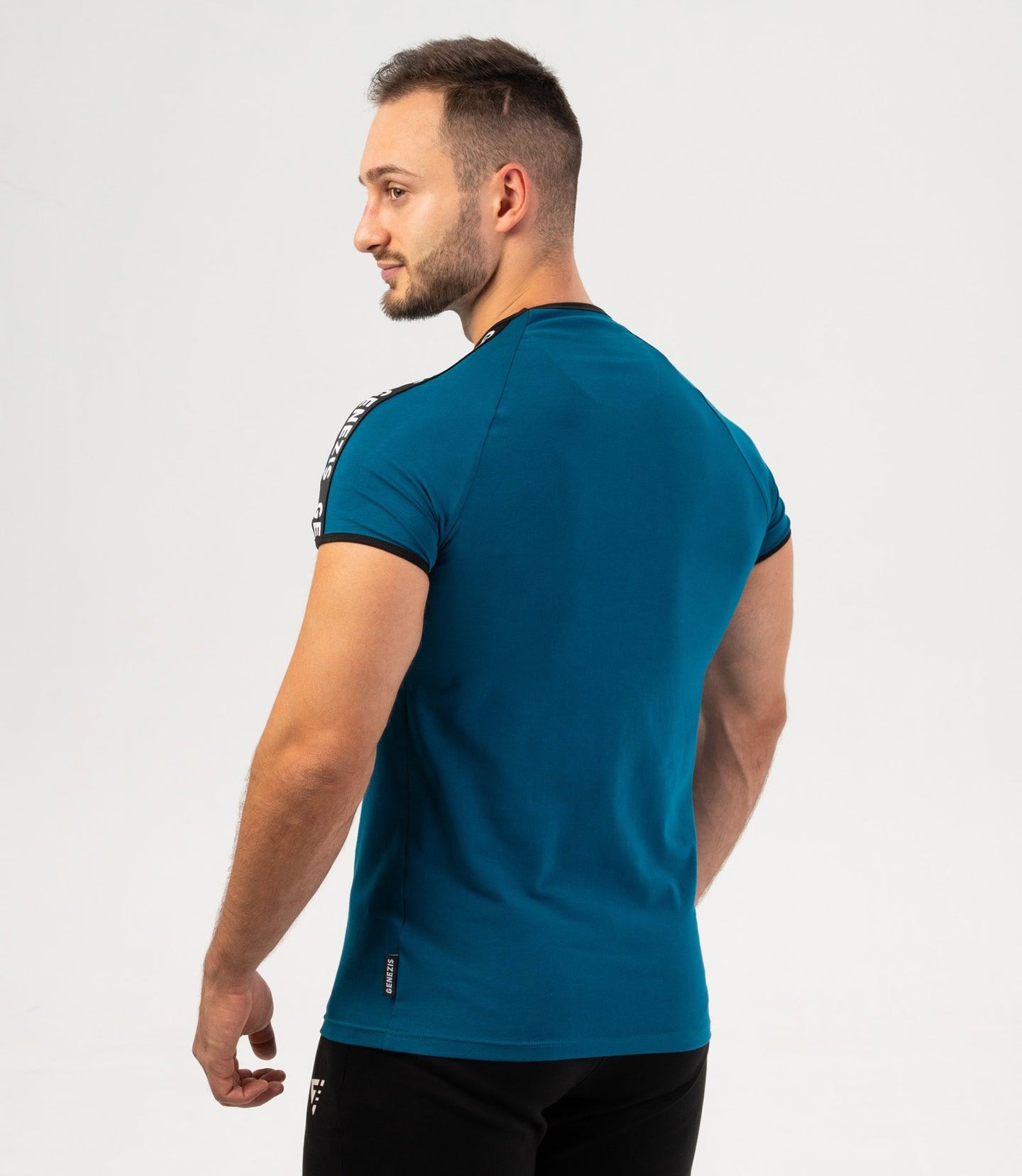 Men's T-shirt "Aventus"