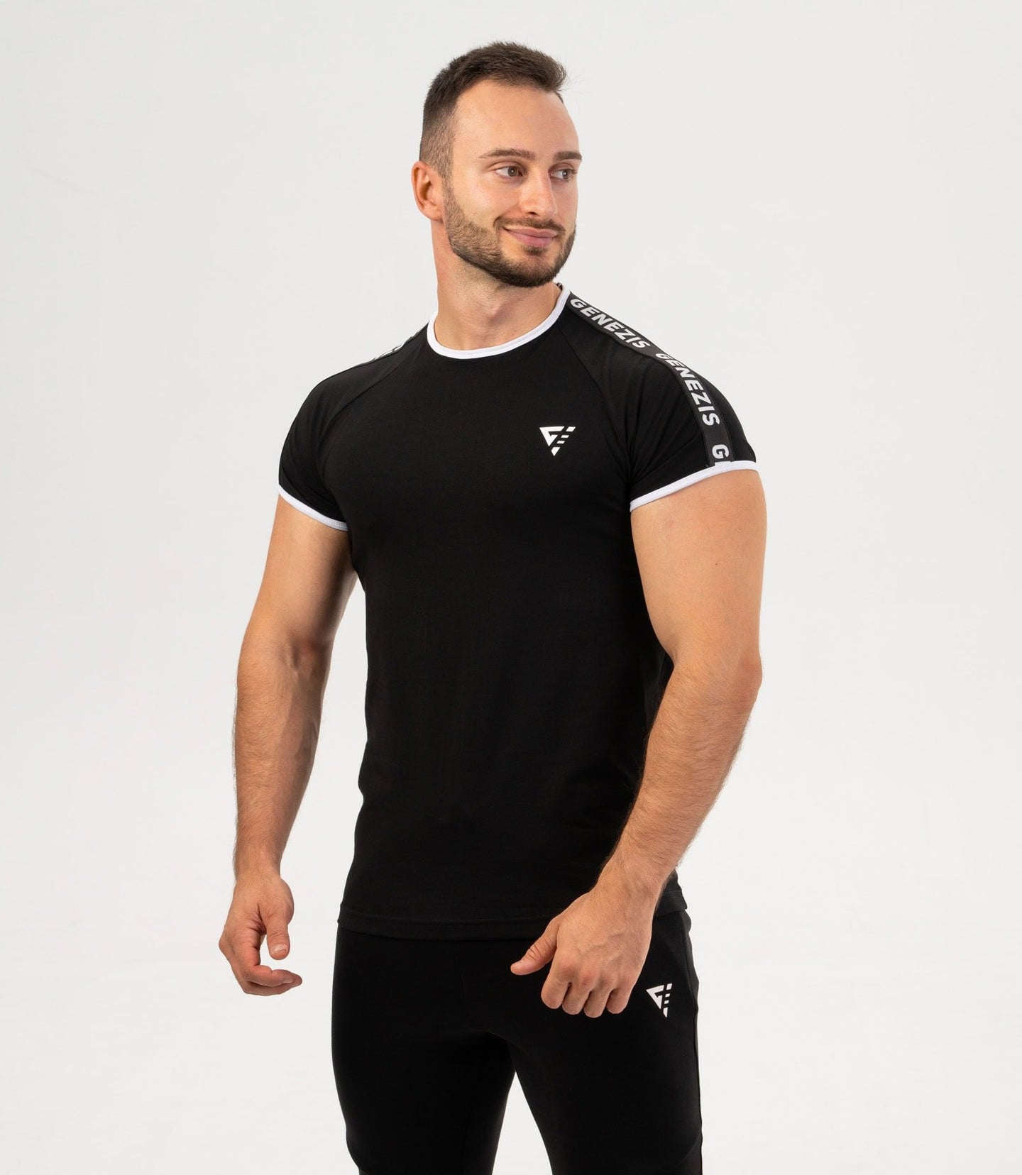 Men's T-shirt "Aventus"