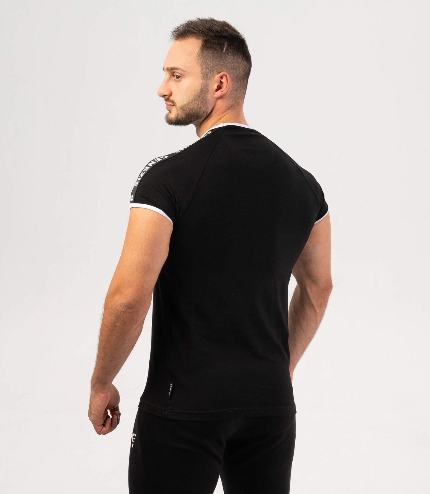 Men's T-shirt "Aventus"