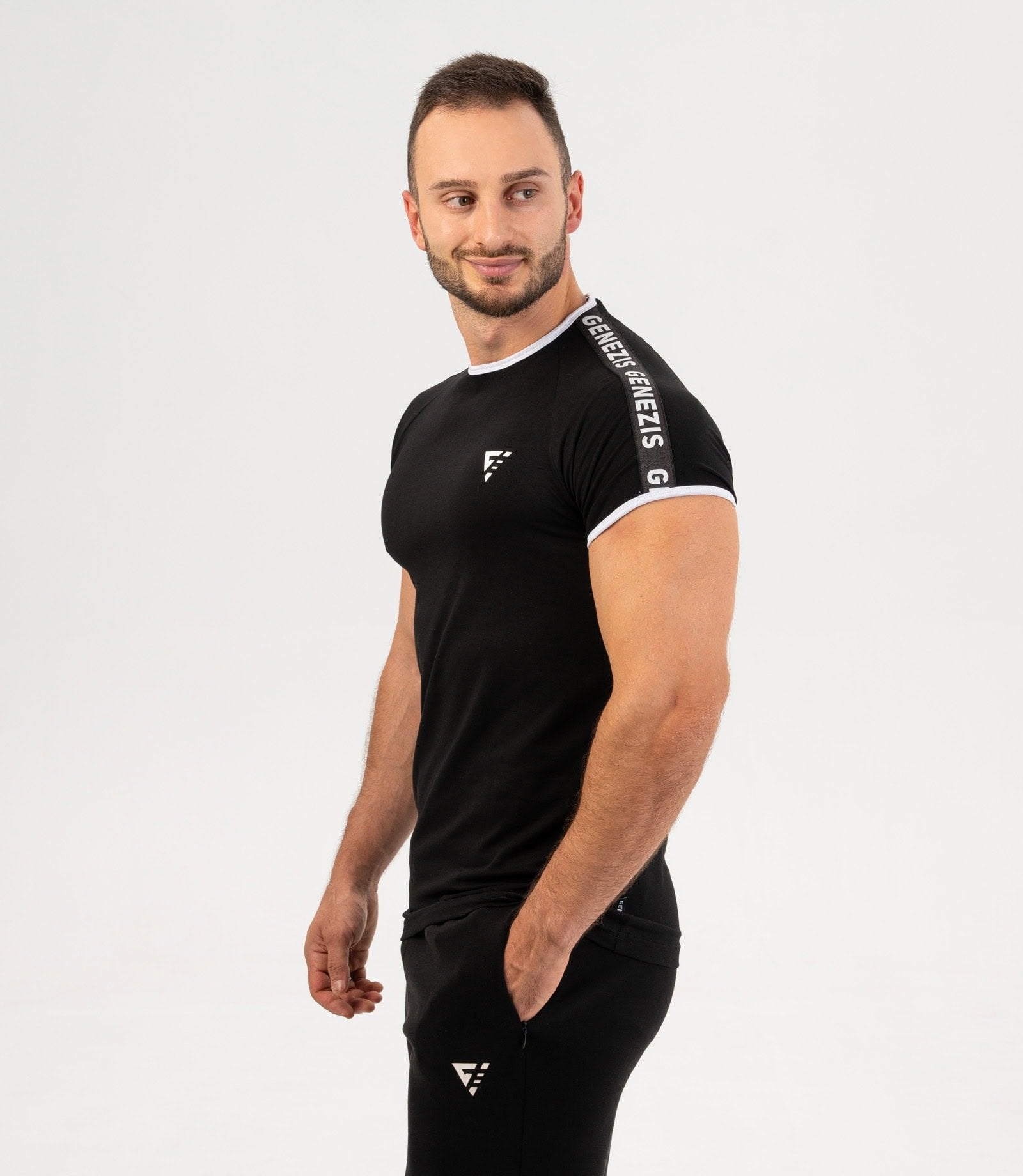 Men's T-shirt "Aventus"