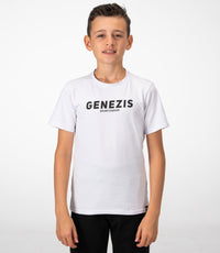 Детска тениска "Genezis Crew"