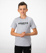 Детска тениска "Genezis Crew"