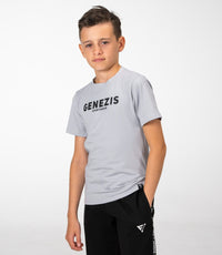 Детска тениска "Genezis Crew"