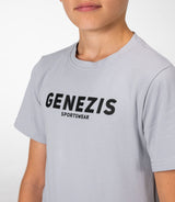 Детска тениска "Genezis Crew"