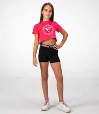 Children's short leggings "Vital"