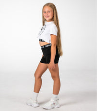 Children's short leggings "Vital"