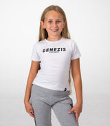 Детска тениска "Genezis Crew"