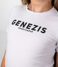 Детска тениска "Genezis Crew"