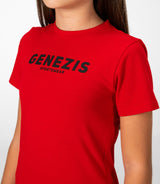 Детска тениска "Genezis Crew"