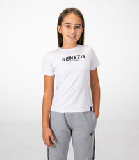 Детска тениска "Genezis Crew"