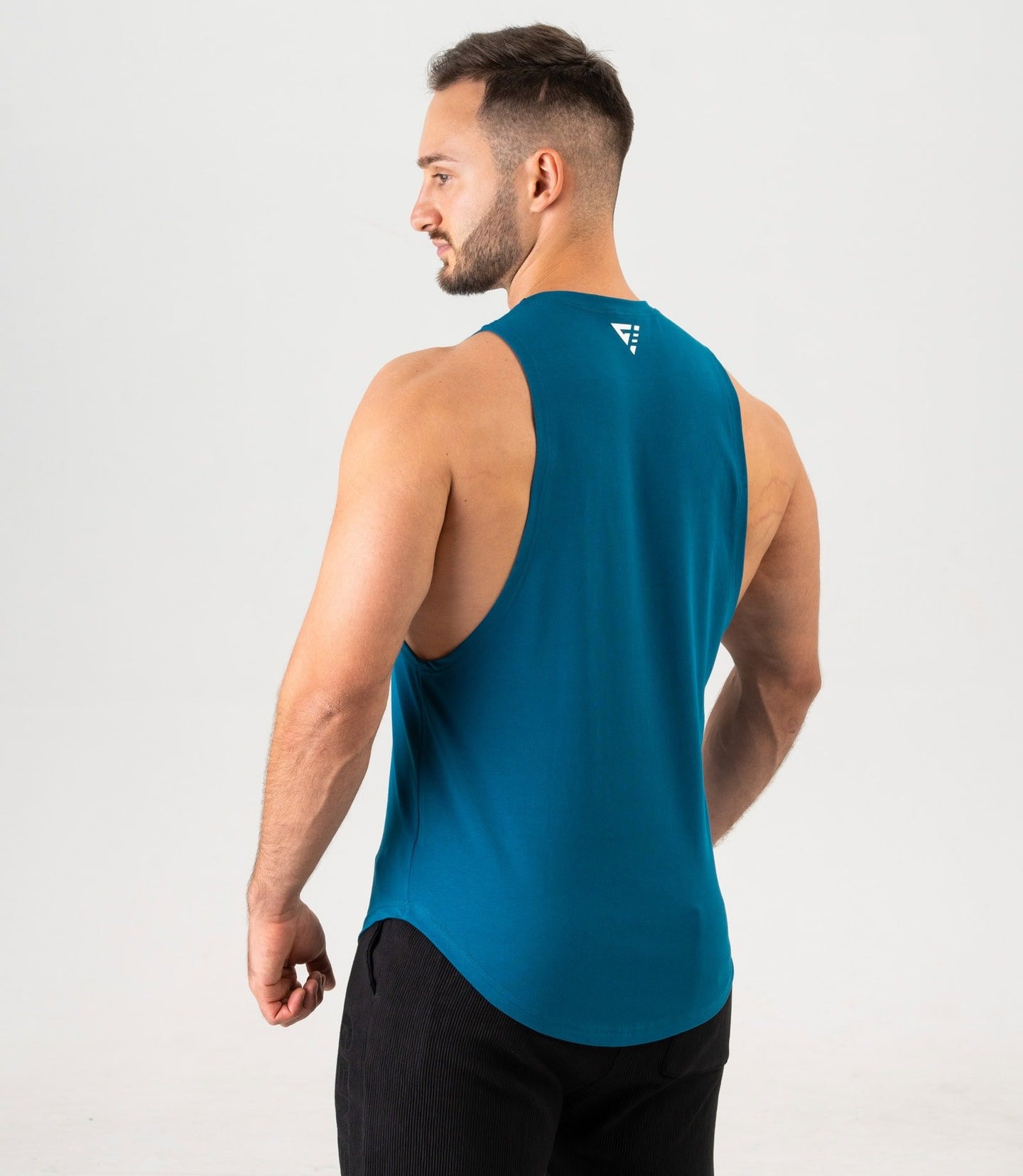 Men's tank top "The Origin Tank" vol. 2