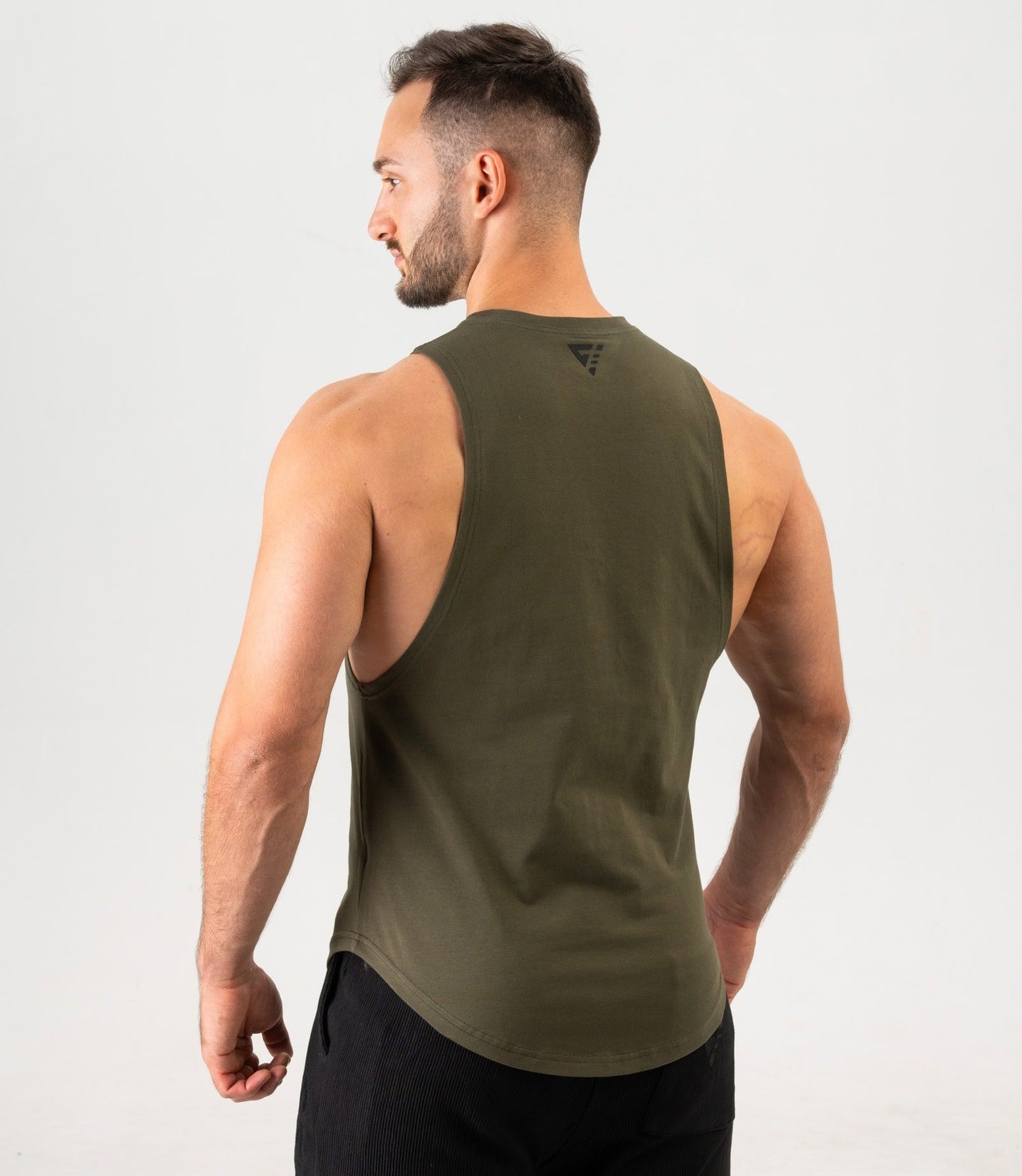 Men's tank top "The Origin Tank" vol. 2