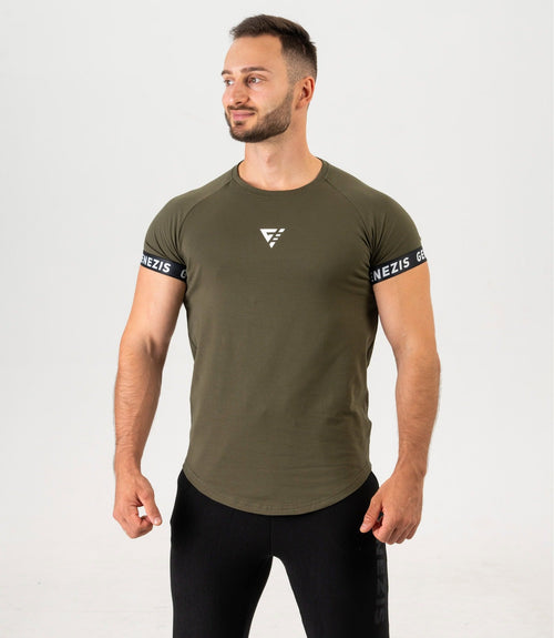 Men's T-shirt "Power"