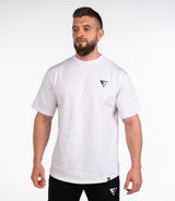 Мъжка oversize тениска "Colossal"
