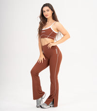 Дамски клин "Nova"