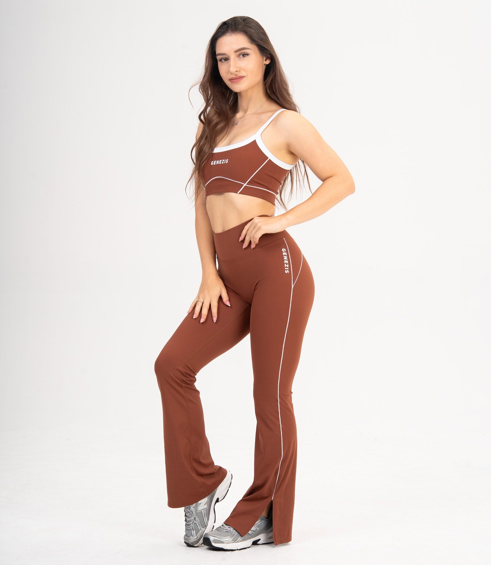 Дамски клин "Nova"