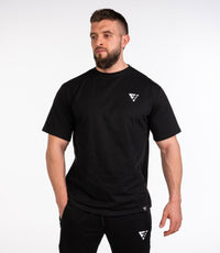 Мъжка oversize тениска "Colossal"