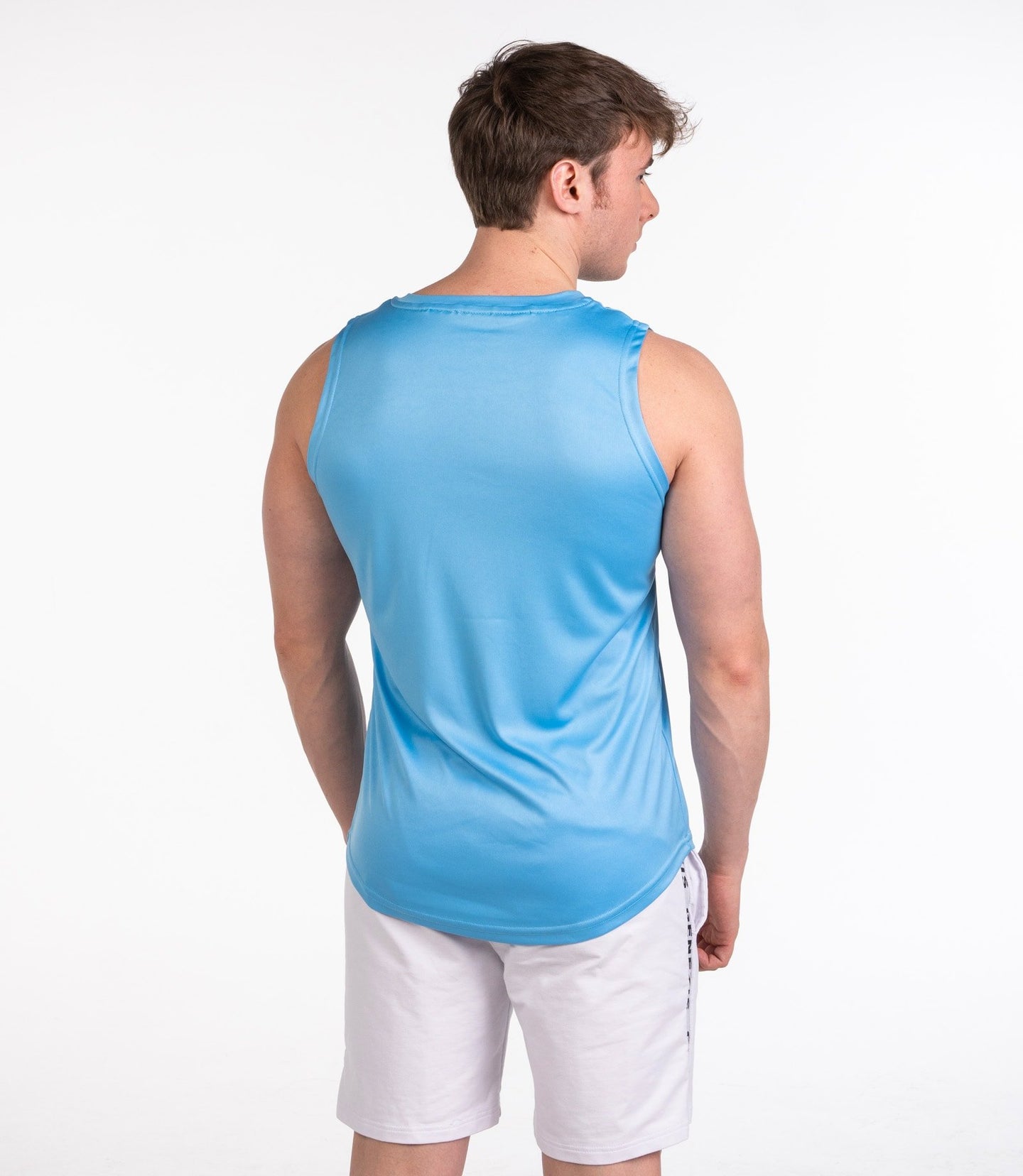 Men's sports tank top "Legacy"
