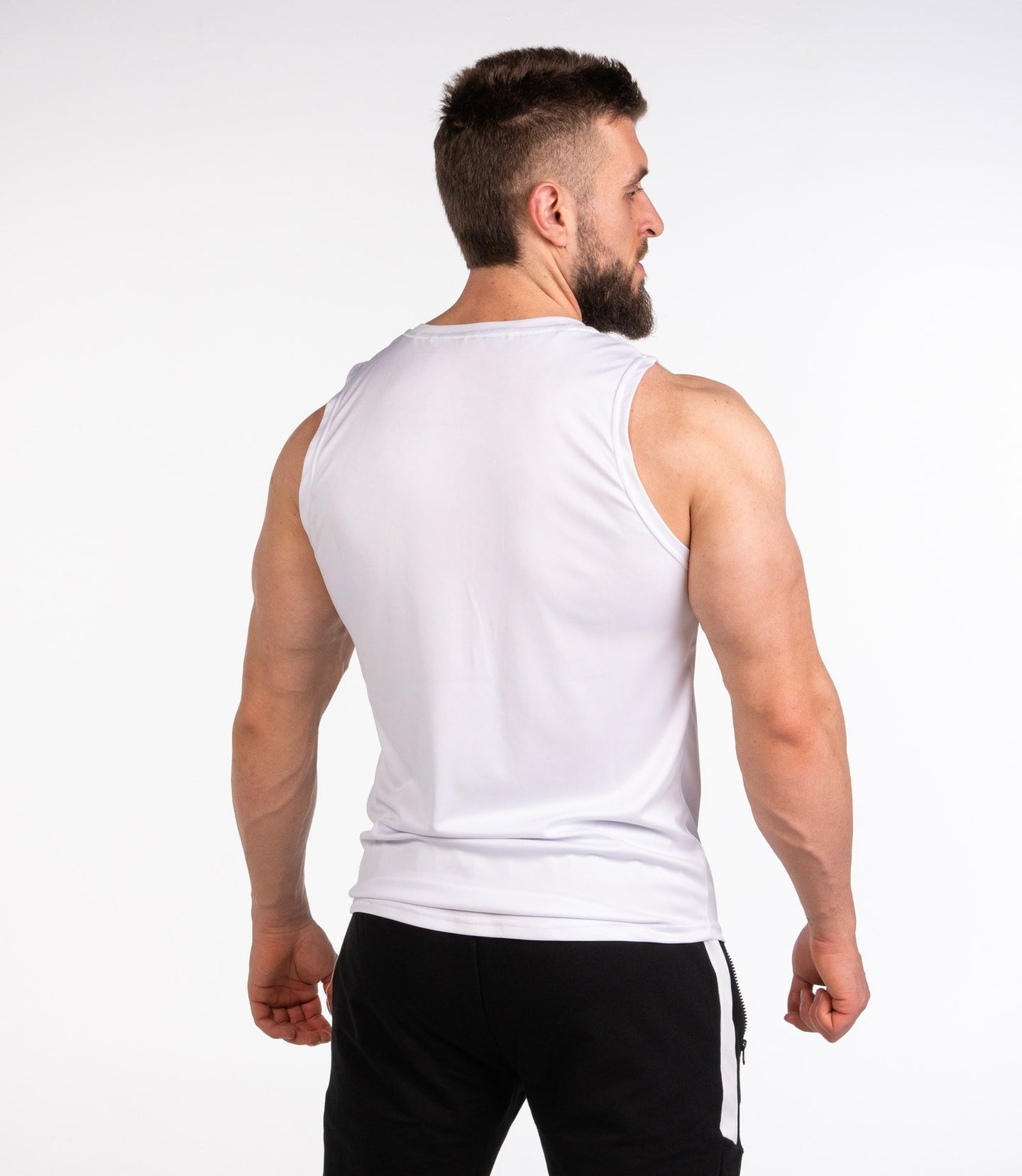 Men's sports tank top "Legacy"