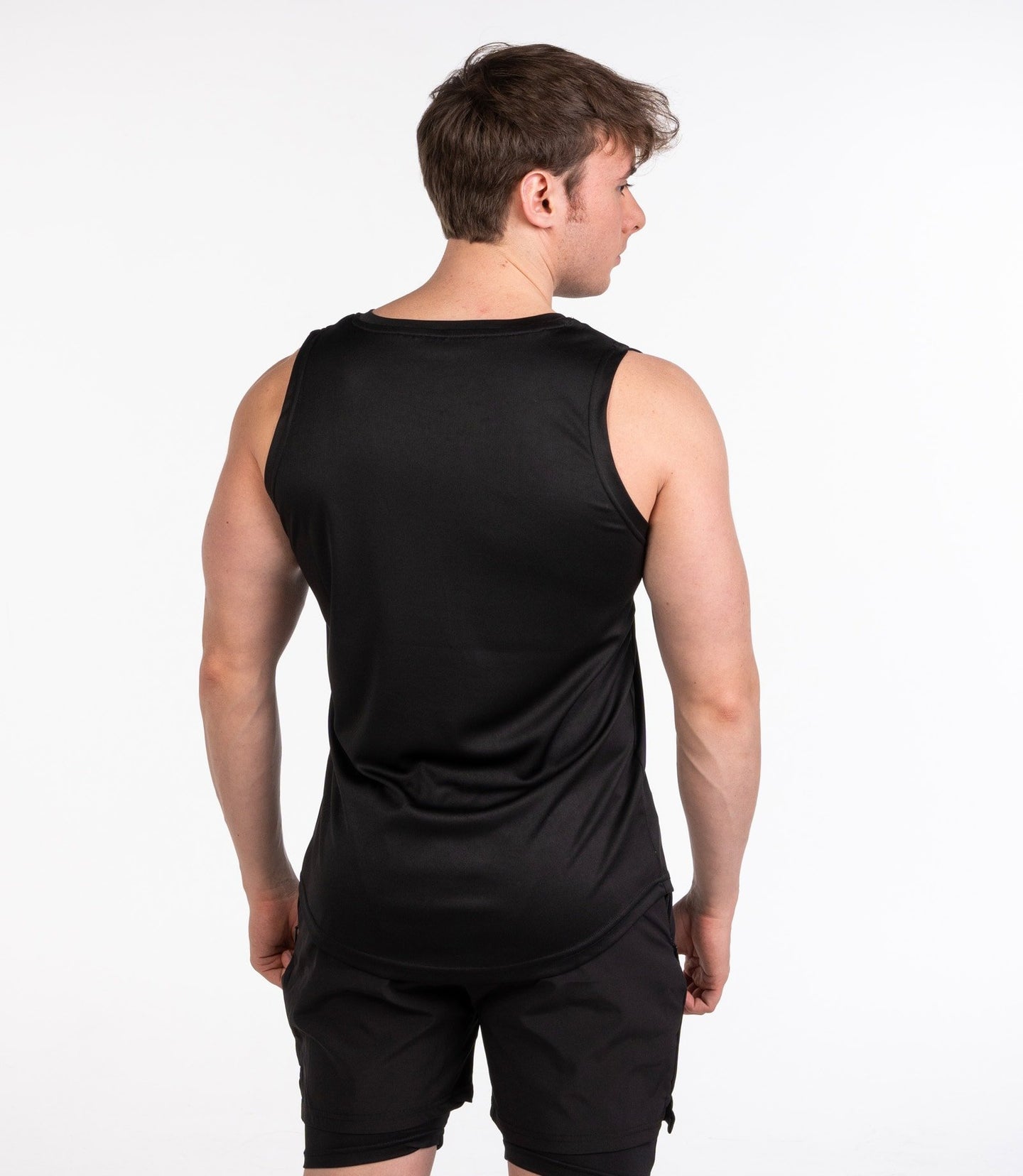Men's sports tank top "Legacy"
