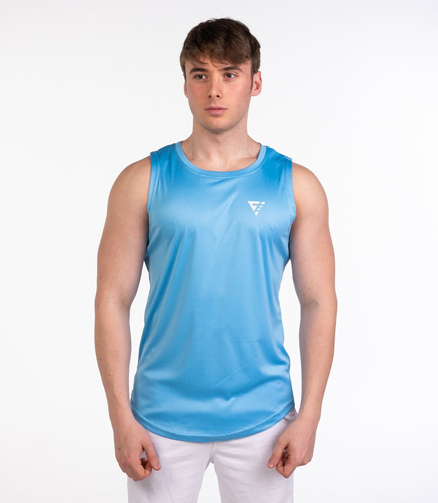 Men's sports tank top "Core"