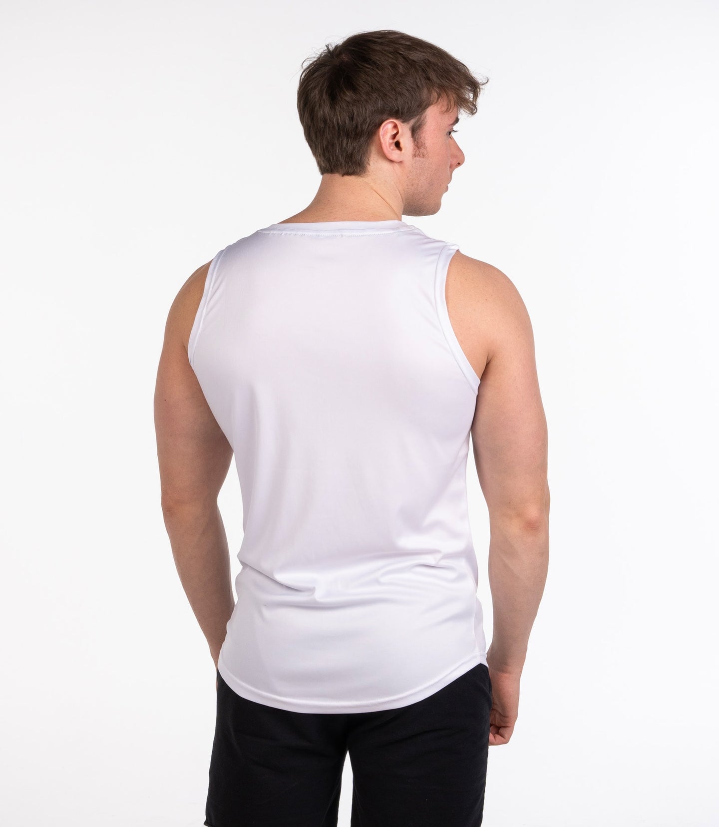 Men's sports tank top "Core"