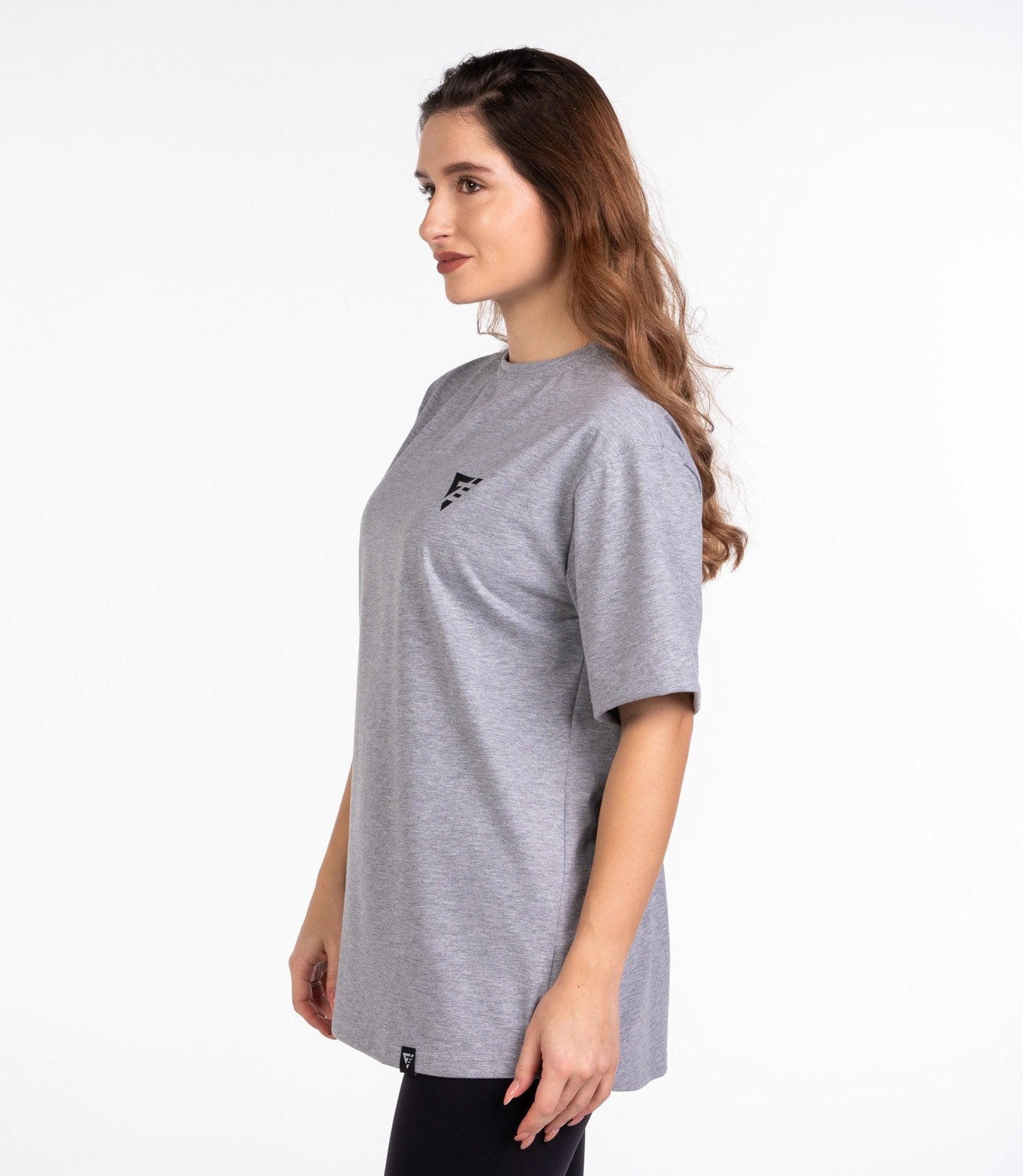 Дамска oversize тениска "Colossal"