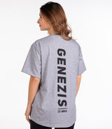 Дамска oversize тениска "Colossal"