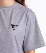 Дамска oversize тениска "Colossal"