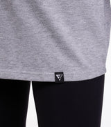 Дамска oversize тениска "Colossal"