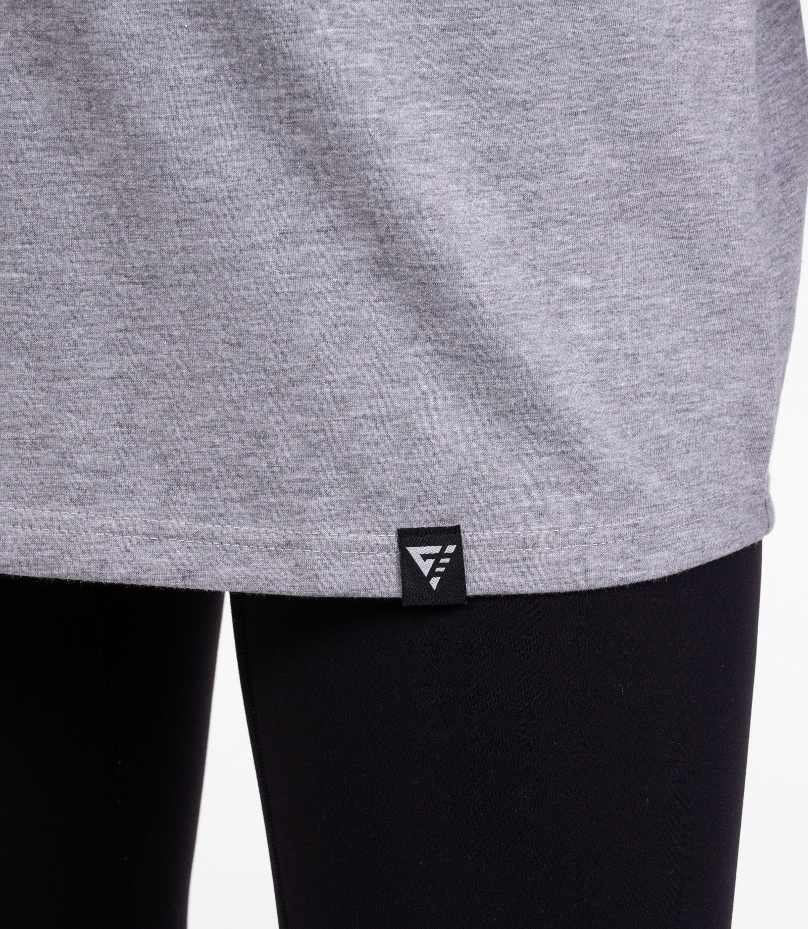 Дамска oversize тениска "Colossal"