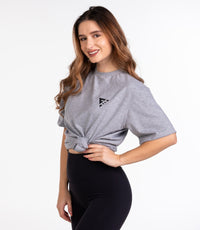 Дамска oversize тениска "Colossal"