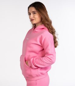 Unisex hoodie "Fluffy"