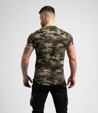 Men's T-shirt "Power"