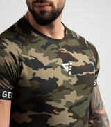 Men's T-shirt "Power"