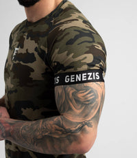 Men's T-shirt "Power"