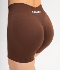 Дамски шорти "Adapt"