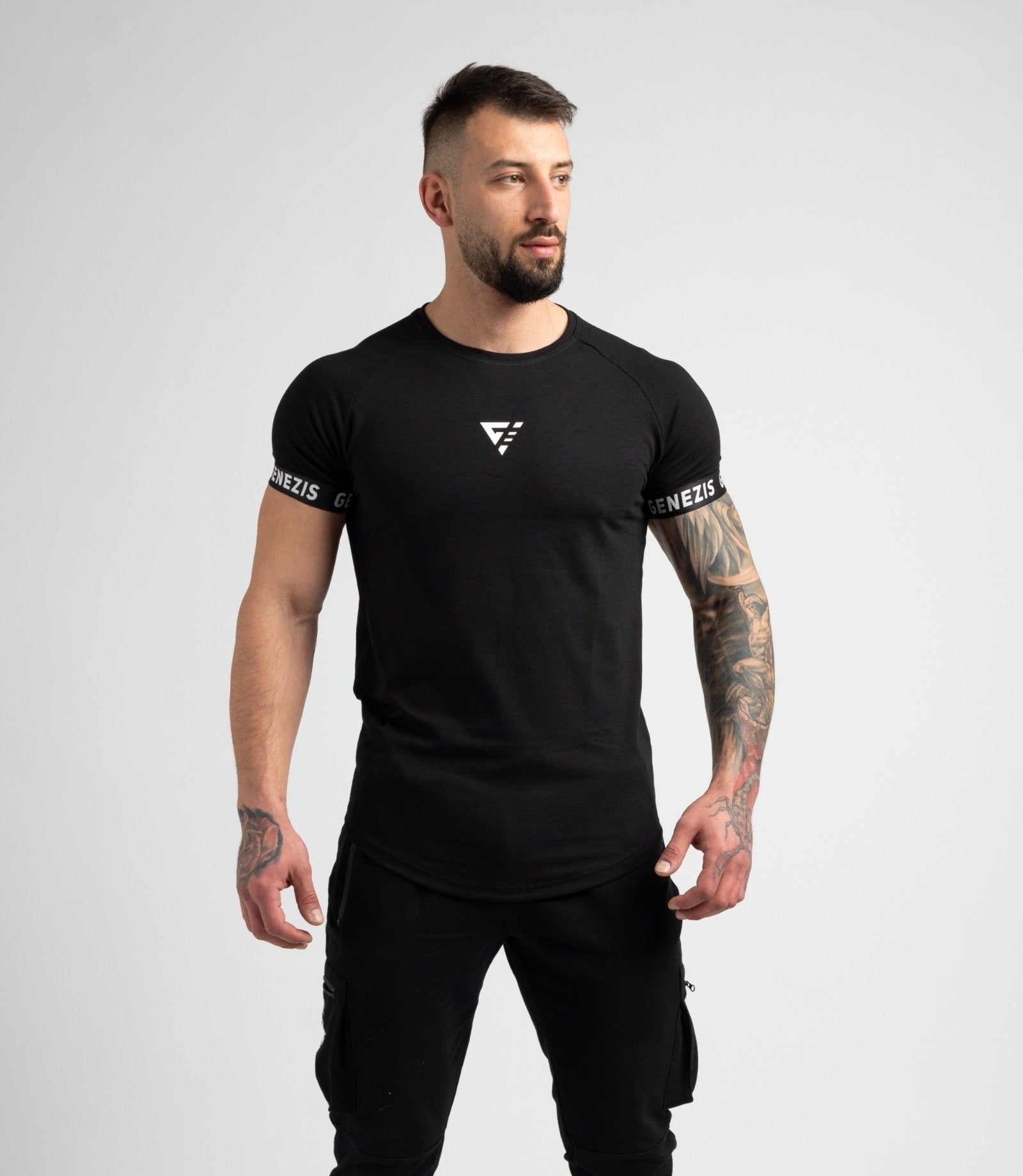 Men's T-shirt "Power"
